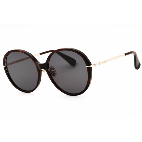 Max Mara Sunglasses MM0111-52A-58 New with tags